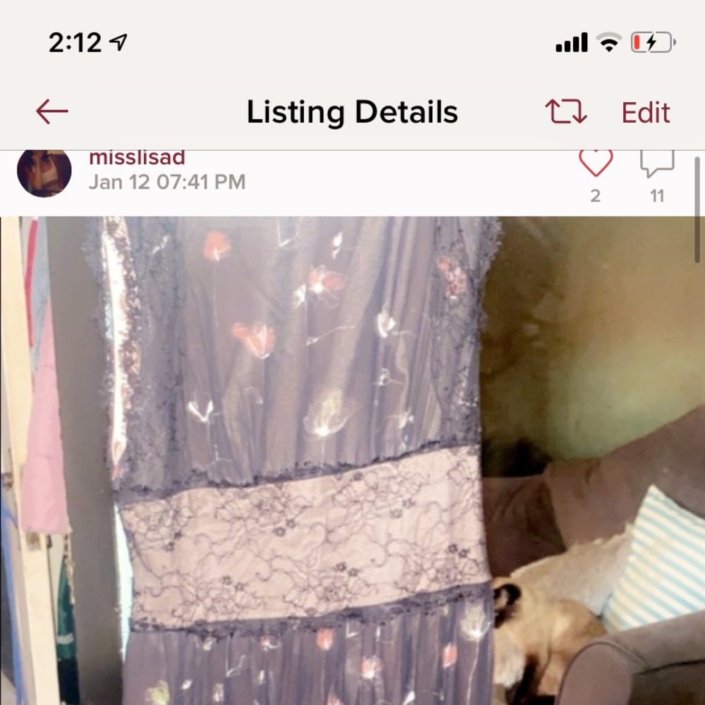 Dress